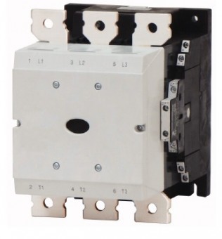 Contactor ALEA II 250kW/400V, 2 ND + 2 NI, bobina la 230Vca