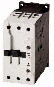 Contactor ALEA II 30kW/400V, bobina la 24Vcc