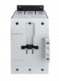Contactor ALEA II 45kW/400V, bobina la 230Vca