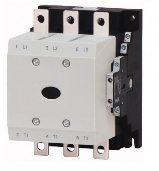 Contactor ALEA II 90kW/400V, 2 ND + 2 NI, bobina la 230Vca