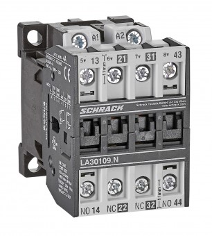 Contactor K3-07 A22 230V