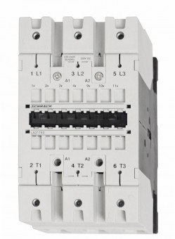 Contactor K3-115A00 230VAC