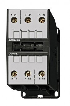Contactor K3-62A00 24VDC
