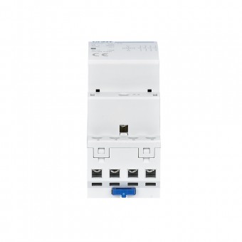 Contactor modular 25A 4NO 220/240, Chint