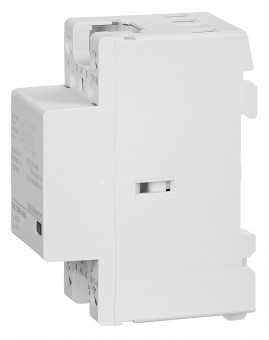 Contactor modular 2UH, 25A, 4ND, 230VAC