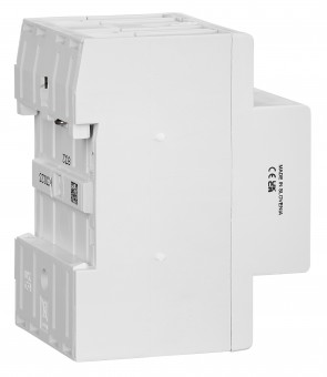 Contactor modular 3UH 63A 3ND+1NI 24V c.a. / c.c.