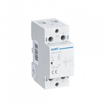 Contactor modular 63A 2NO 220/240, Chint