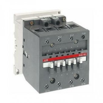 CONTACTOR 4P 26A 220-230V 50HZ