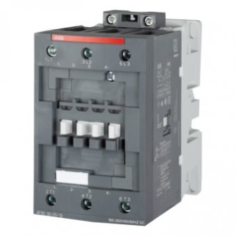 CONTACTOR 80A 100-250V 50/60HZ