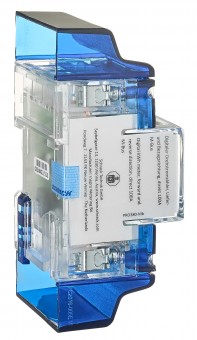 Contor digital kWh direct 100A,3f,2 tarife, MID cerere,M-BUS