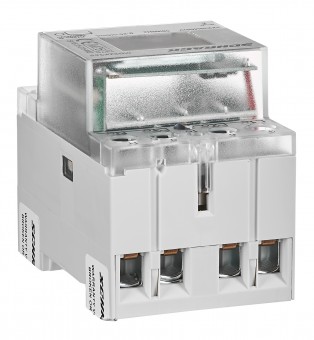 Contor digital modular, masura directa 65A, MID, M-Bus