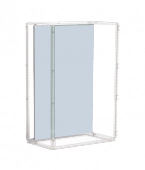 Contrapanou din otel galvanizat I=1600 L=1200 mm