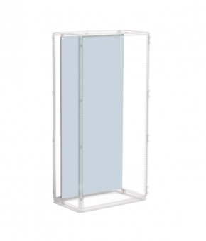 Contrapanou din otel galvanizat I=2000 L=800 mm