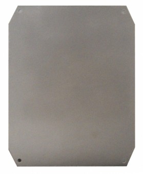 Contrapanou din poliester pt. cutie Minipol, 600x500mm