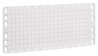 Contrapanou IxL = 110x253mm pt. cofrete media-combi BK085