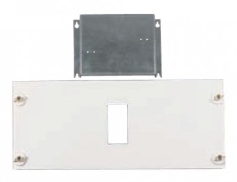 Contrapanou si plastron dec. pt.M160 AP/UP latime 3 pt. MC1
