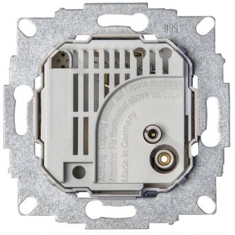 Controller temperatura, 1 CC