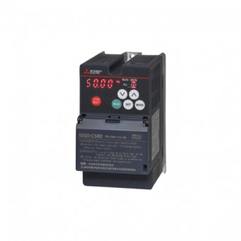 Convertizor de frecventa, 0.4kW, 400V, 1.2A