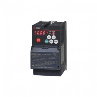 Convertizor de frecventa, 0.7kW, 400V, 2.2A