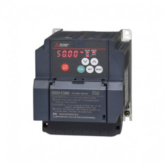 Convertizor de frecventa, 1.5kW, 400V, 3.6A