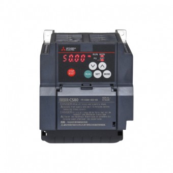 Convertizor de frecventa, 2.2kW, 400V, 5A