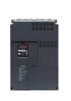 Convertizor de frecventa, 37kW, 400V, 70A