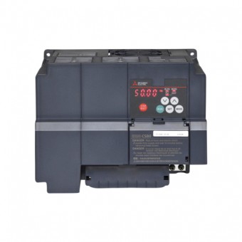 Convertizor de frecventa, 5.5kW, 400V, 12A