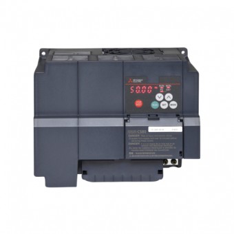 Convertizor de frecventa, 7.5kW, 400V, 16A