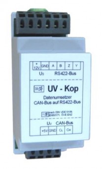 Convertor BUS ptr. Retele de subdistributie