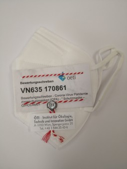 Corona virus pandemic respirator (CPA)