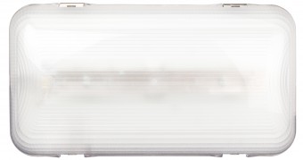 Corp de il de urgenta Linda Transparente ML 5W/840 LED 230V