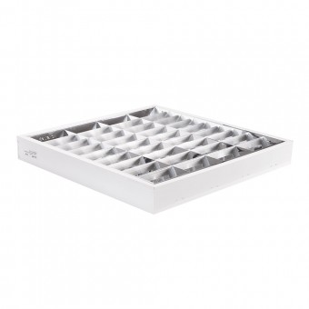 Corp de Iluminat Aparent 4x18W NV-4101.21418