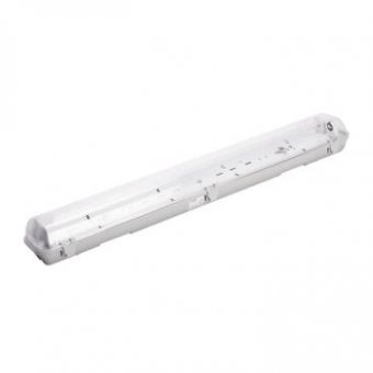 Corp de Iluminat Aparent Electronic 2x36W NEW IP65
