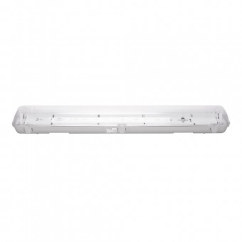 Corp de Iluminat Aparent Electronic 2x58W NEW IP65