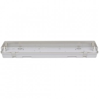 Corp de Iluminat Aparent pentru Tub LED 2x36W IP65
