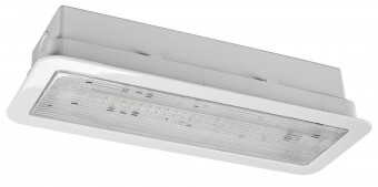 Corp de iluminat de securitate SECURO 24 CON C1 HP-LED 24VDC
