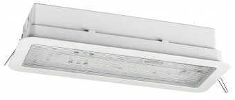 Corp de iluminat de securitate SECURO 24 PRO C1 HP-LED 24VDC