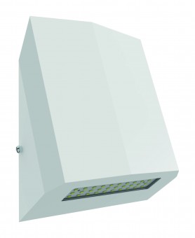 Corp de iluminat de siguranta SECURO 24 PRO S4 3W LED 24V DC
