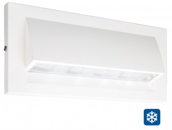 Corp de iluminat de siguranta ZA WL LED 3h 230V AC