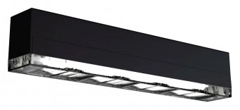 Corp de iluminat de urgenta KMB Wireless LED 3h 230V AC