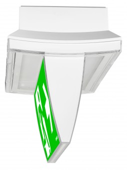 Corp de iluminat de urgenta PM WirelessControl LED 8h 230V