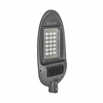 Corp de Iluminat Stradal Lumio LED 45W