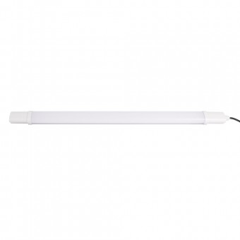 Corp Etans IP65 LED 36W 6400K 1200mm Dispersor Opal Extrudat - HOMELIGHT