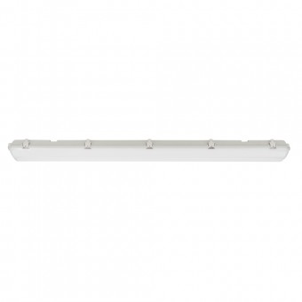 Corp Etans IP65 LED Clasic 29W 4000K 1200mm Dispersor Opal Interconectabil - SOLENTIS