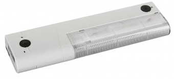 Corp il cu LED, 4W, IP20 cu fixare magnetica si priza tip D