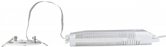 Corp il. sig EE 1x4W ERTLED 230VAC/DC lentila schimbabila