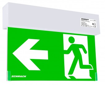 Corp il. sig. K2 LED 4,2W  230V AC/DC mont. universal IP44