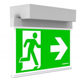 Corp il. siguranta AM WirelessControl 3h 230VAC aparent