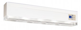 Corp il. siguranta KMB autocontrol LED 3h 230V AC TT