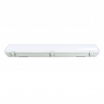 Corp iluminat aparent LED 40W 4000K 1200mm IP65, Solentis